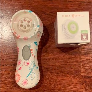 Clarisonic Mia 2 sonic skin cleansing